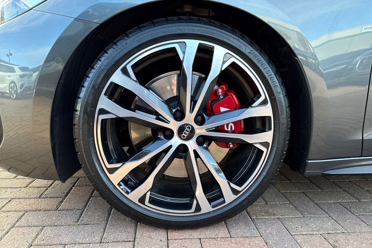 Used Audi A5 2025 for sale - 76364566: Photo 11