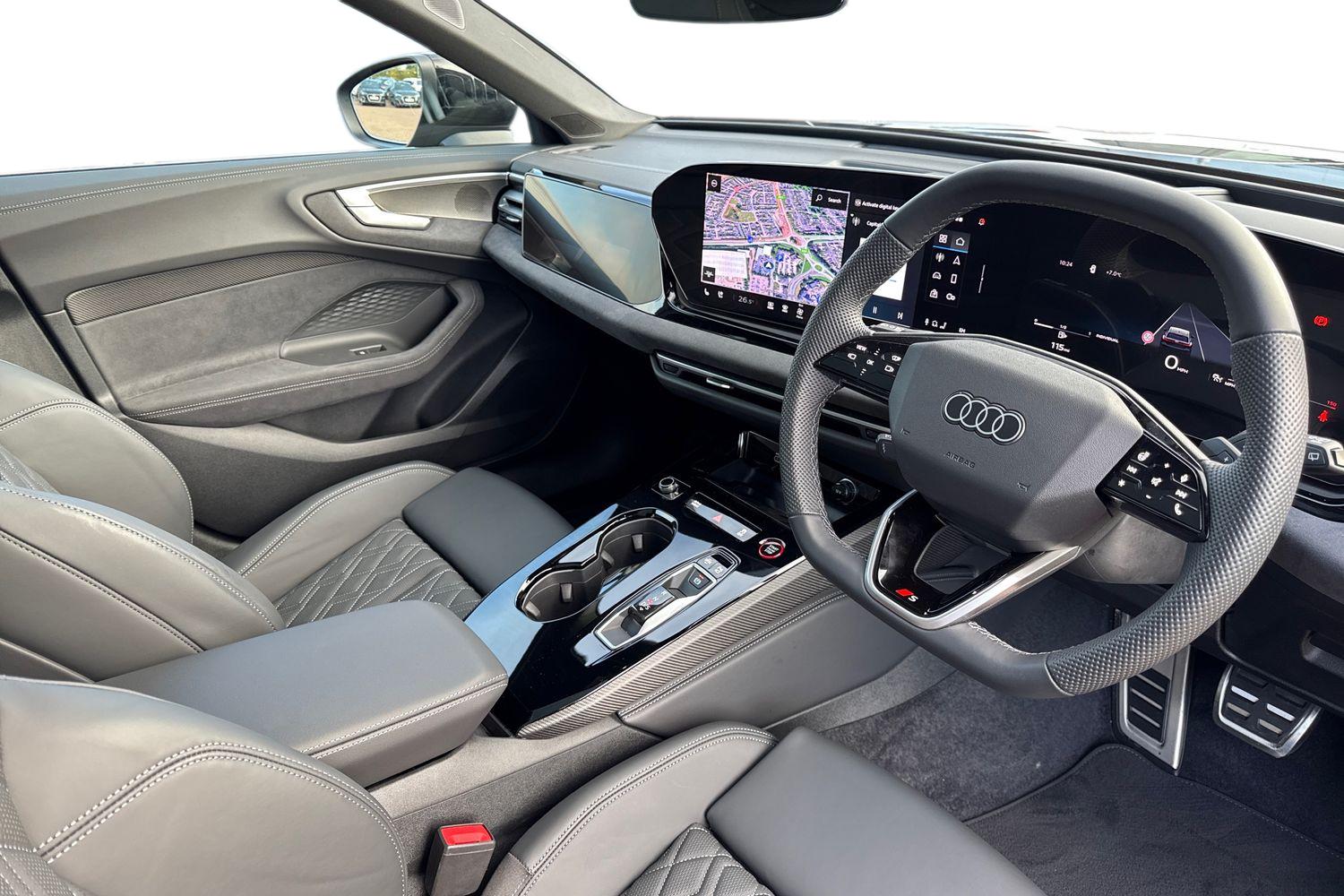 Used Audi A5 2025 for sale - 76364566: Photo 13