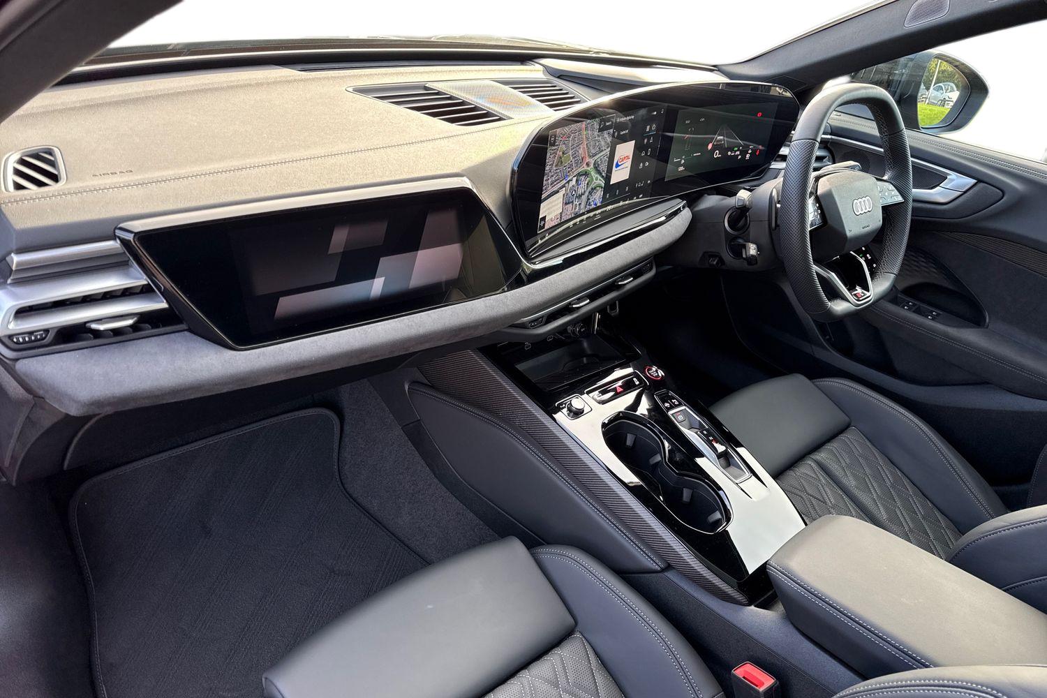 Used Audi A5 2025 for sale - 76364566: Photo 14