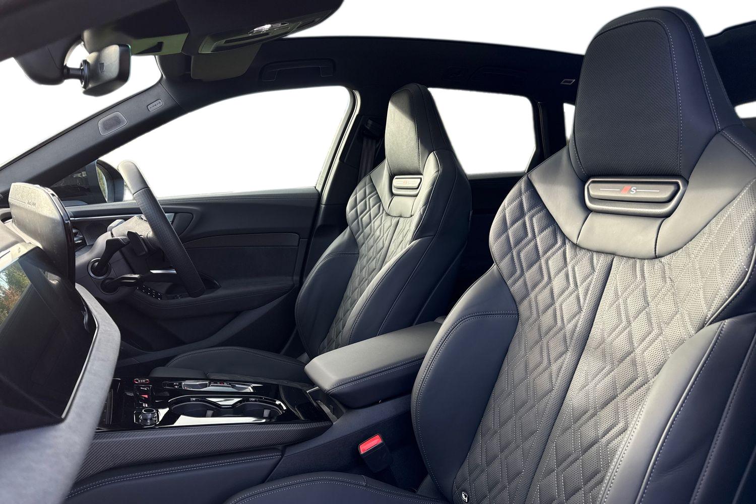 Used Audi A5 2025 for sale - 76364566: Photo 15