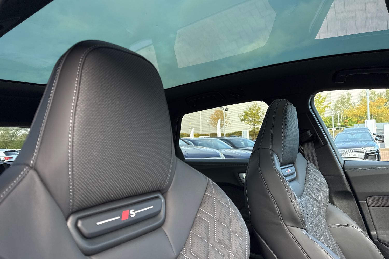 Used Audi A5 2025 for sale - 76364566: Photo 23