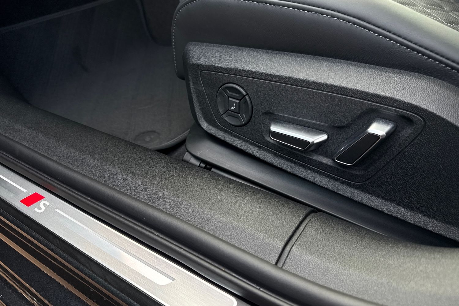 Used Audi A5 2025 for sale - 76364566: Photo 32
