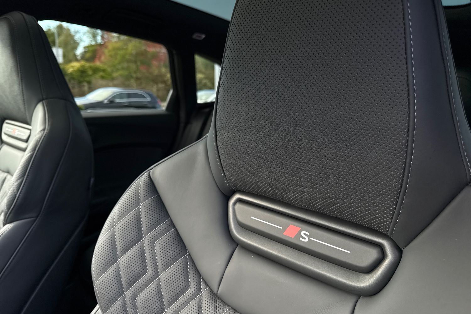Used Audi A5 2025 for sale - 76364566: Photo 35