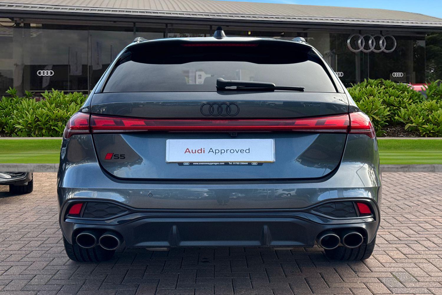 Used Audi A5 2025 for sale - 76364566: Photo 4