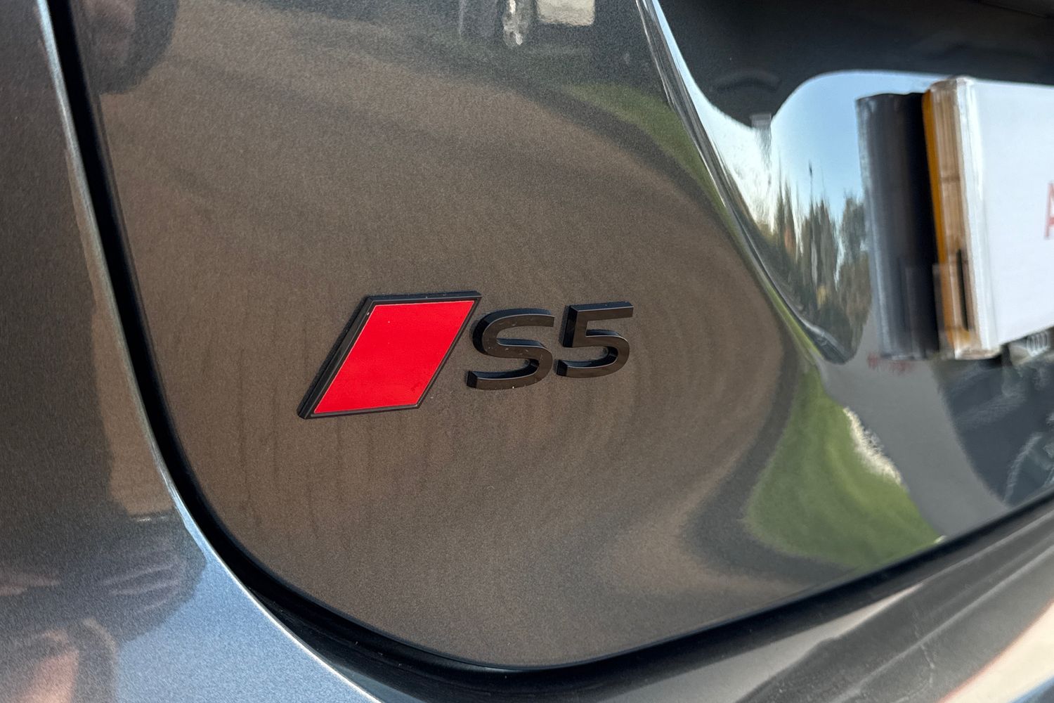 Used Audi A5 2025 for sale - 76364566: Photo 40