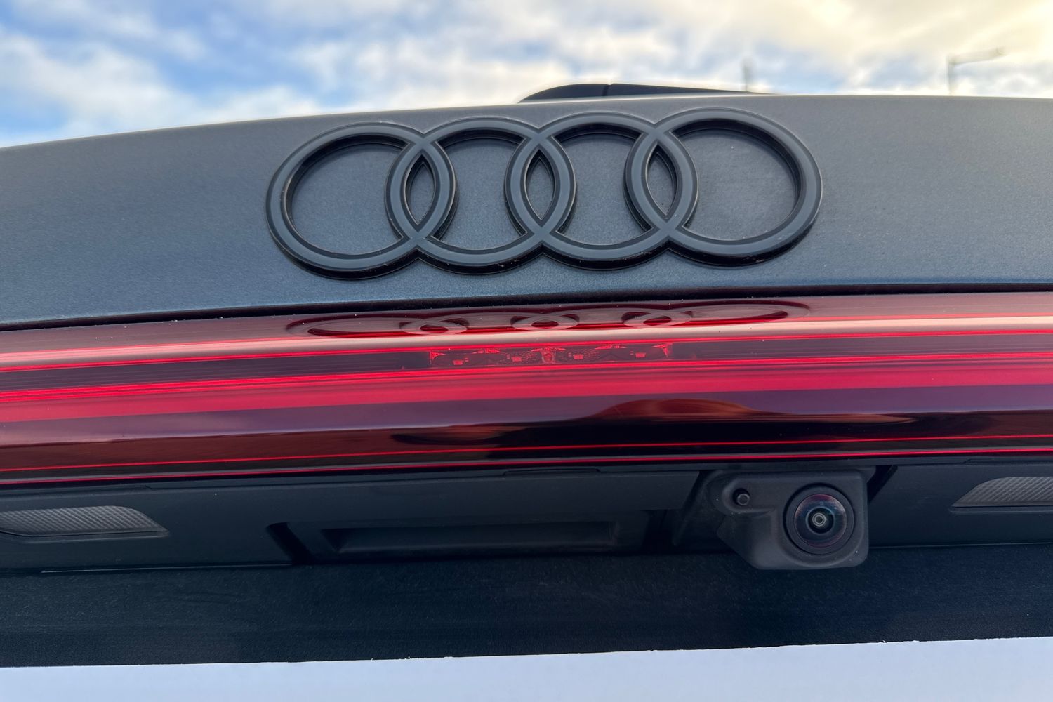 Used Audi A5 2025 for sale - 76364566: Photo 41
