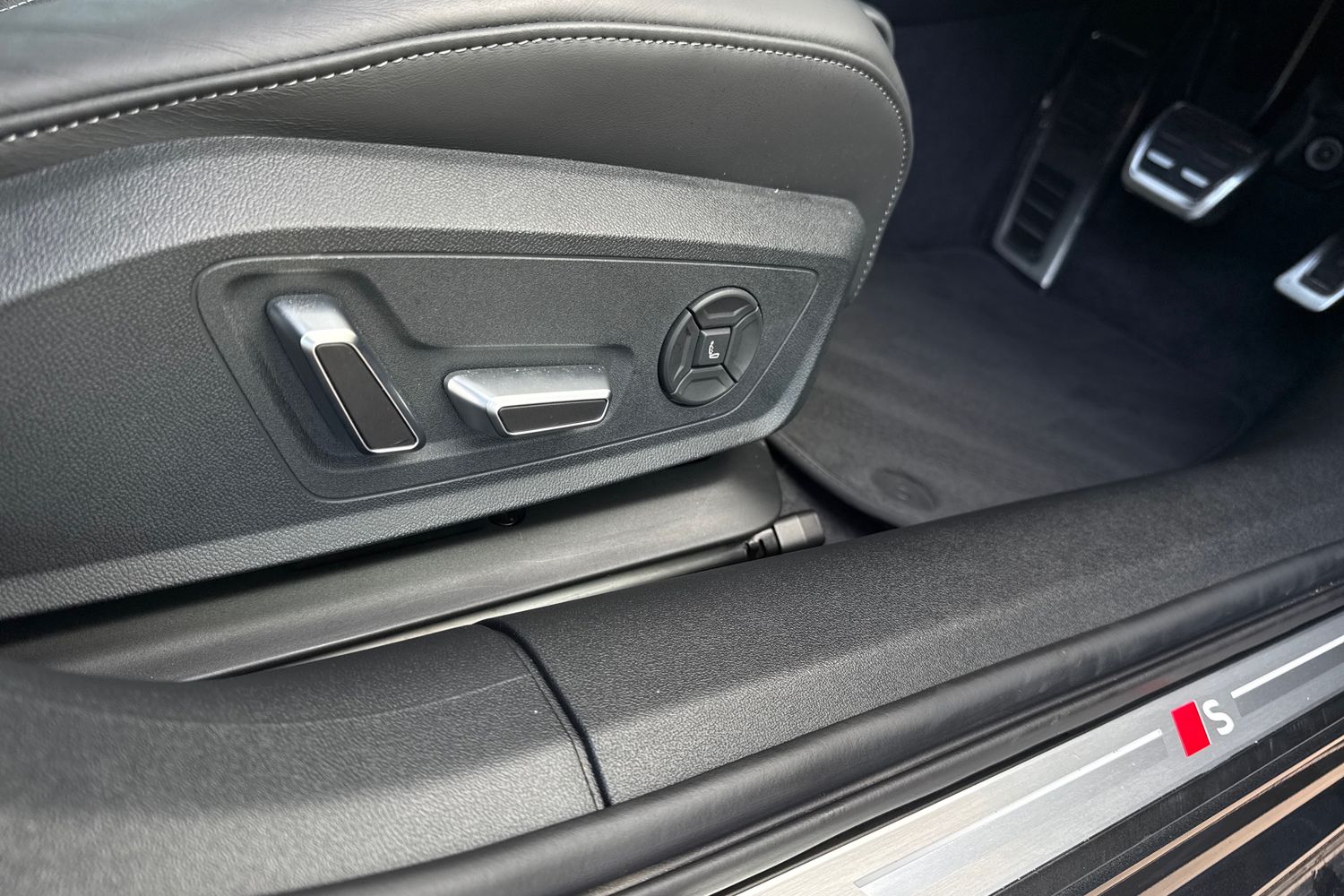 Used Audi A5 2025 for sale - 76364566: Photo 47