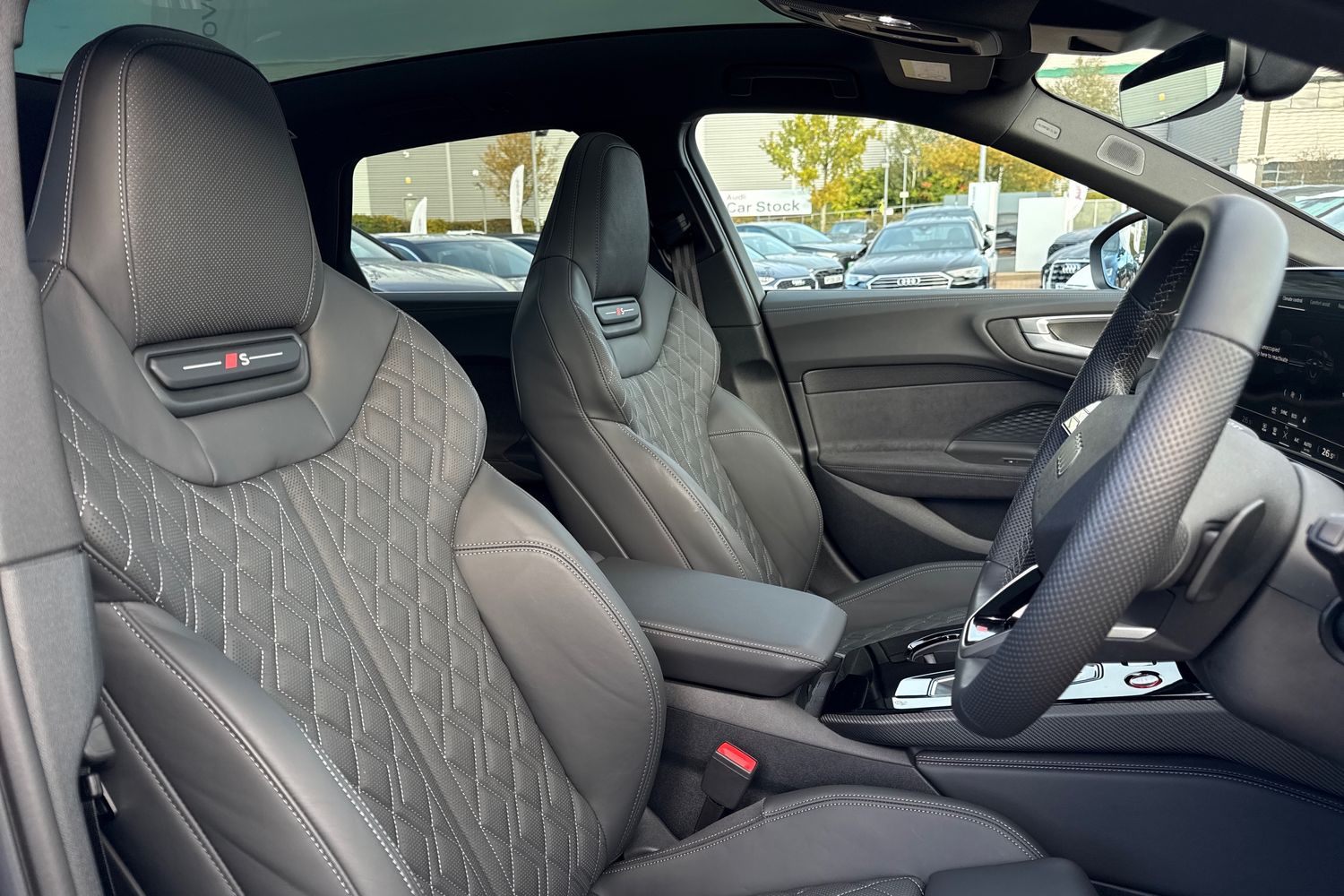Used Audi A5 2025 for sale - 76364566: Photo 48