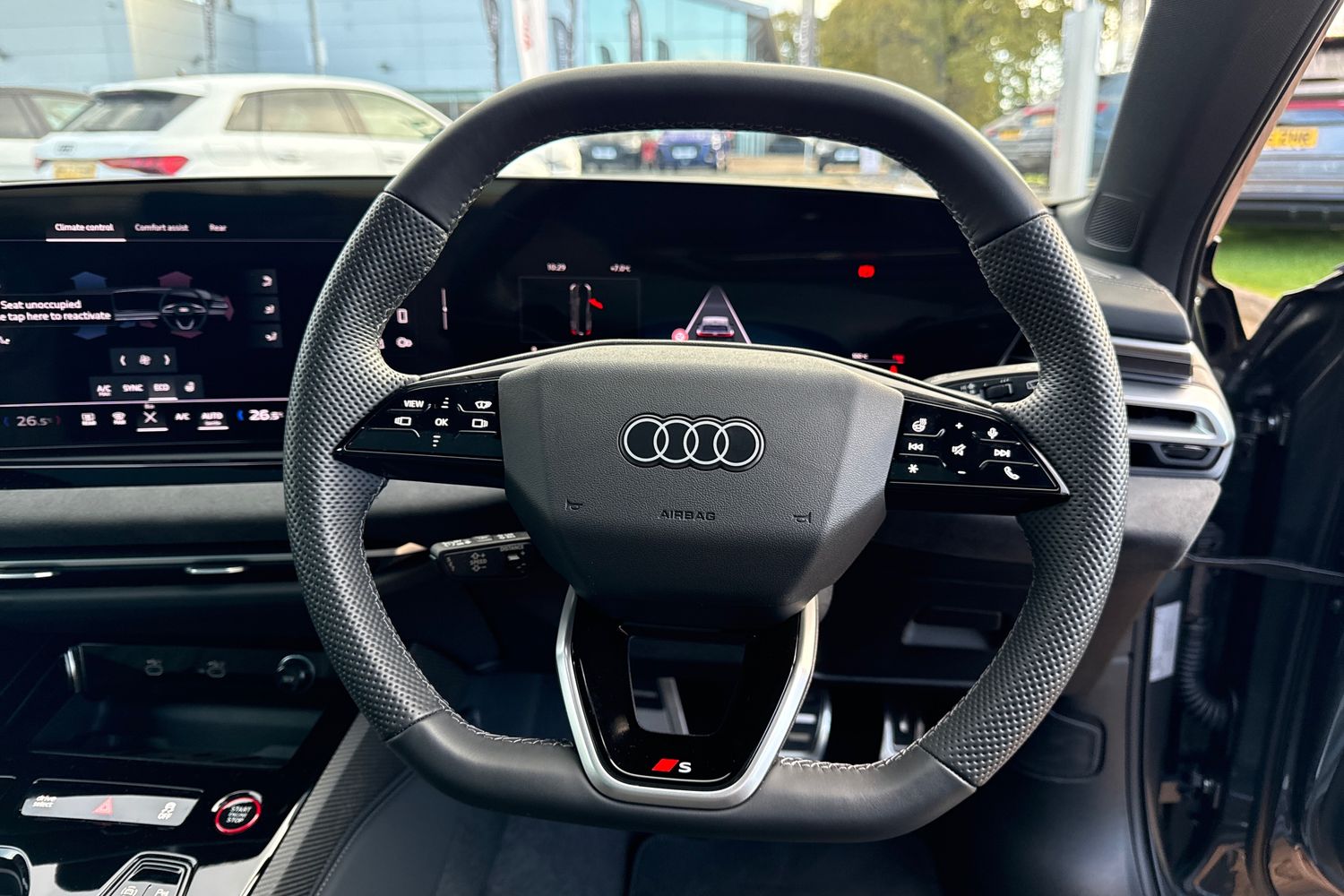 Used Audi A5 2025 for sale - 76364566: Photo 49