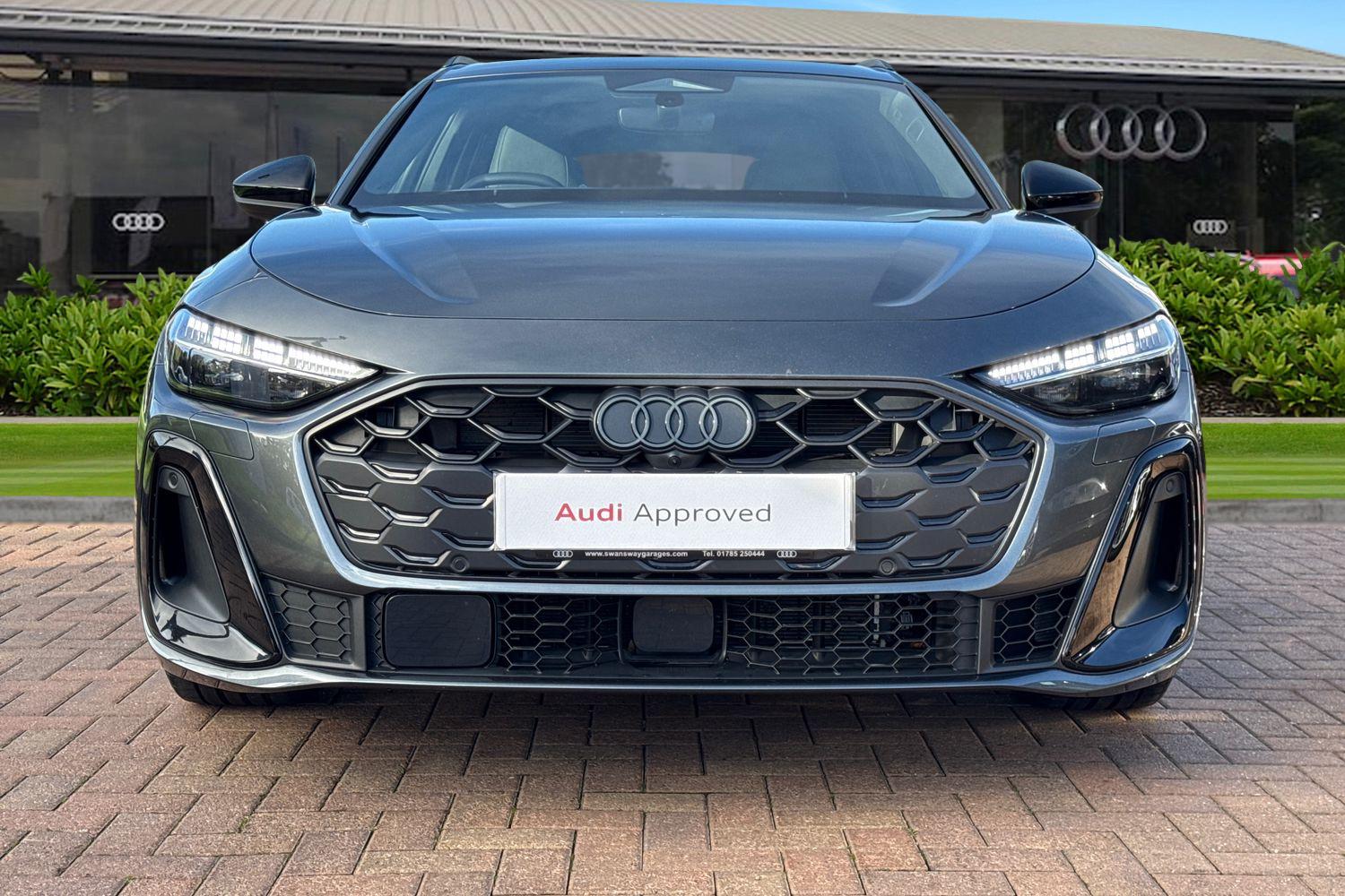 Used Audi A5 2025 for sale - 76364566: Photo 5
