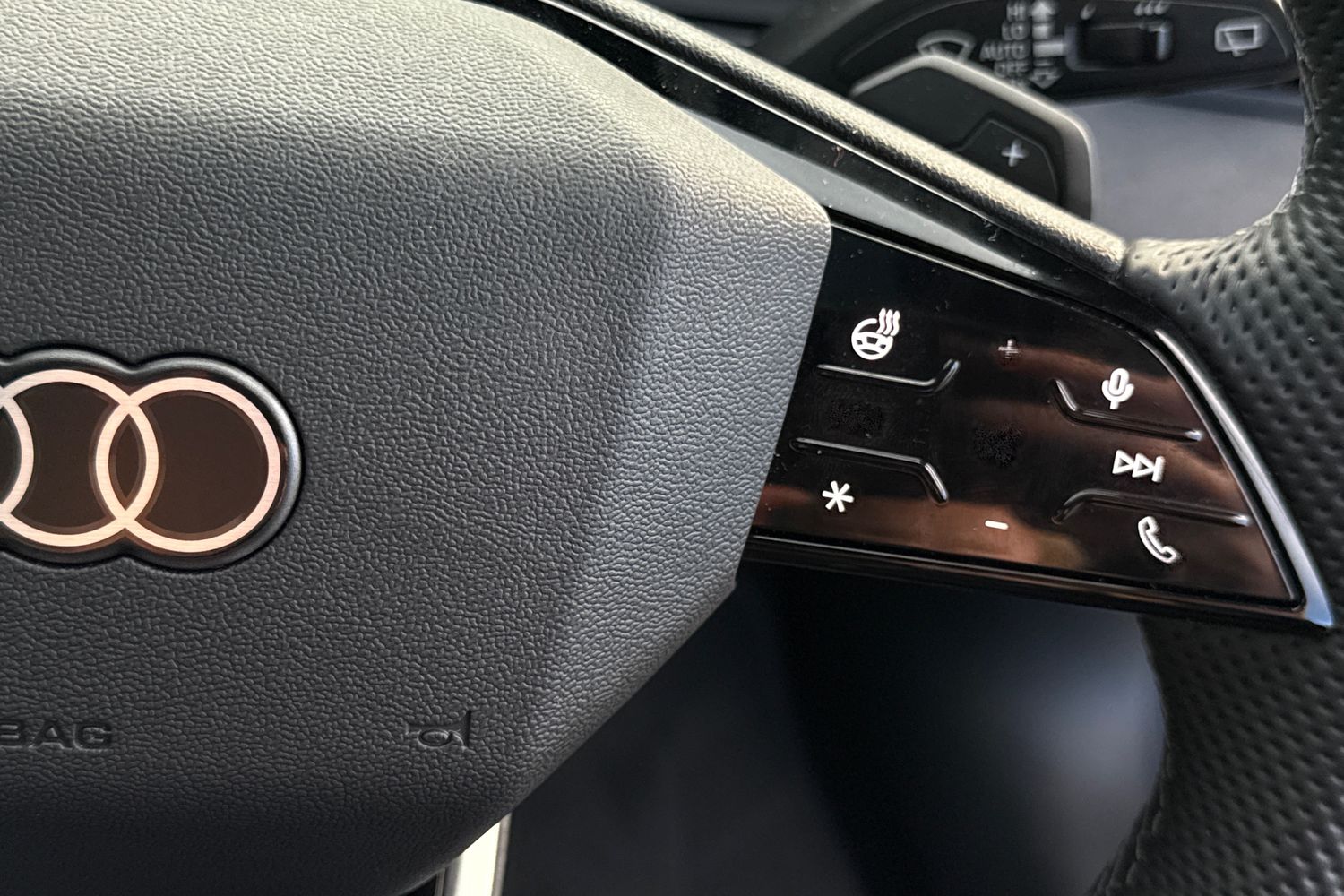 Used Audi A5 2025 for sale - 76364566: Photo 52