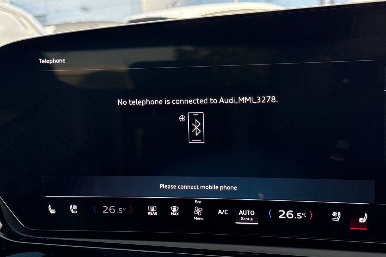 Used Audi A5 2025 for sale - 76364566: Photo 55