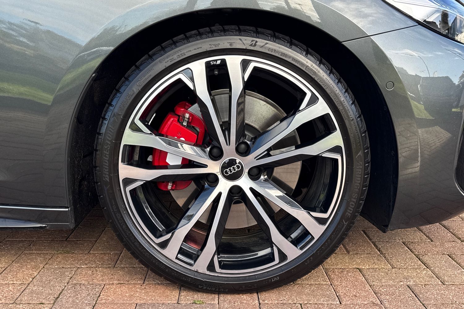 Used Audi A5 2025 for sale - 76364566: Photo 9