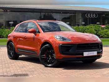Used Porsche Macan 2024 for sale - 79097882: Photo