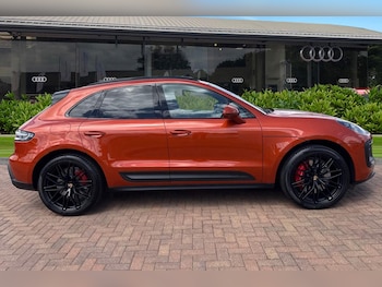 Used Porsche Macan 2024 for sale - 79097882: Photo