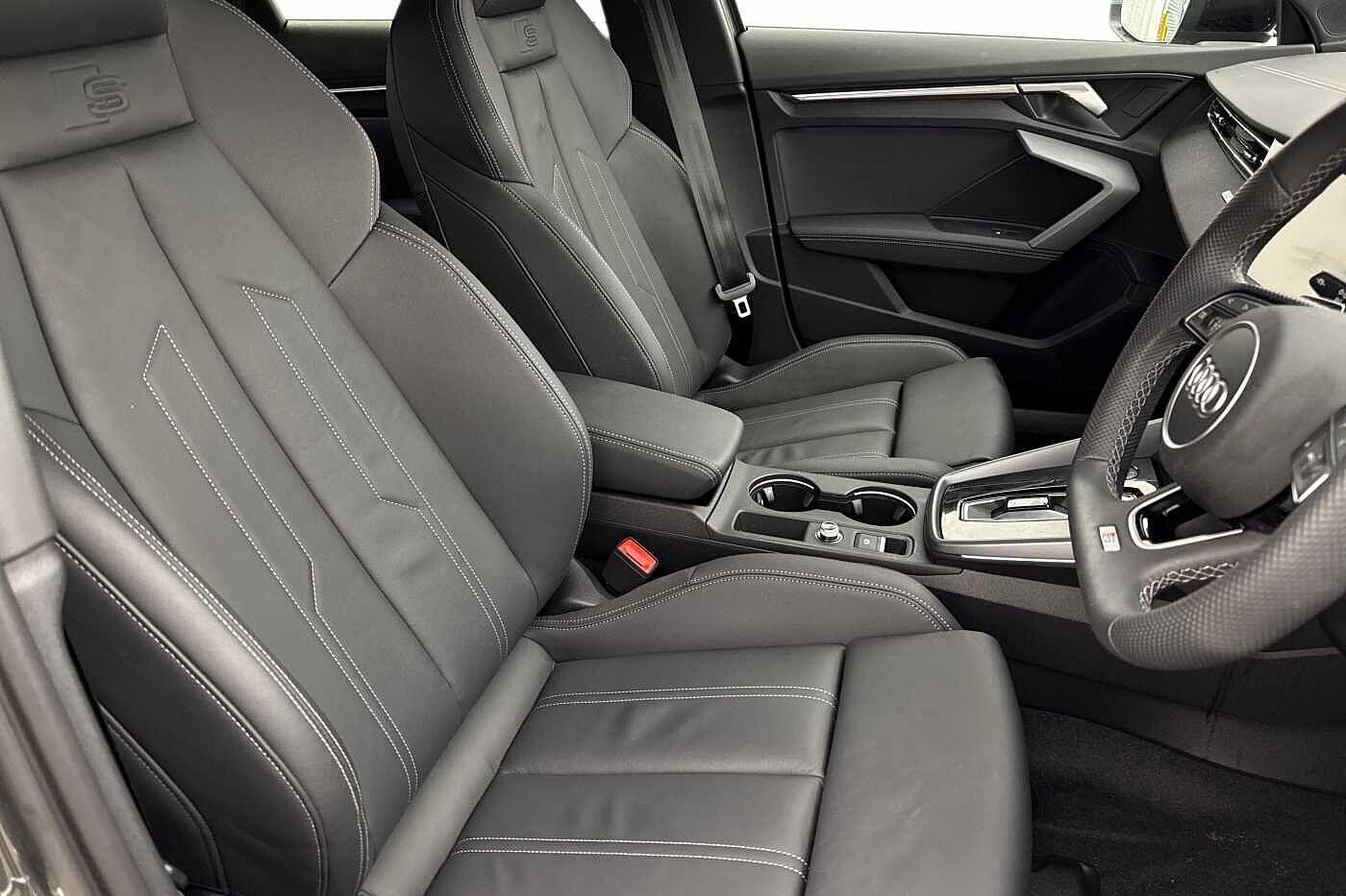 Used Audi A3 2025 for sale - 77546588: Photo 11