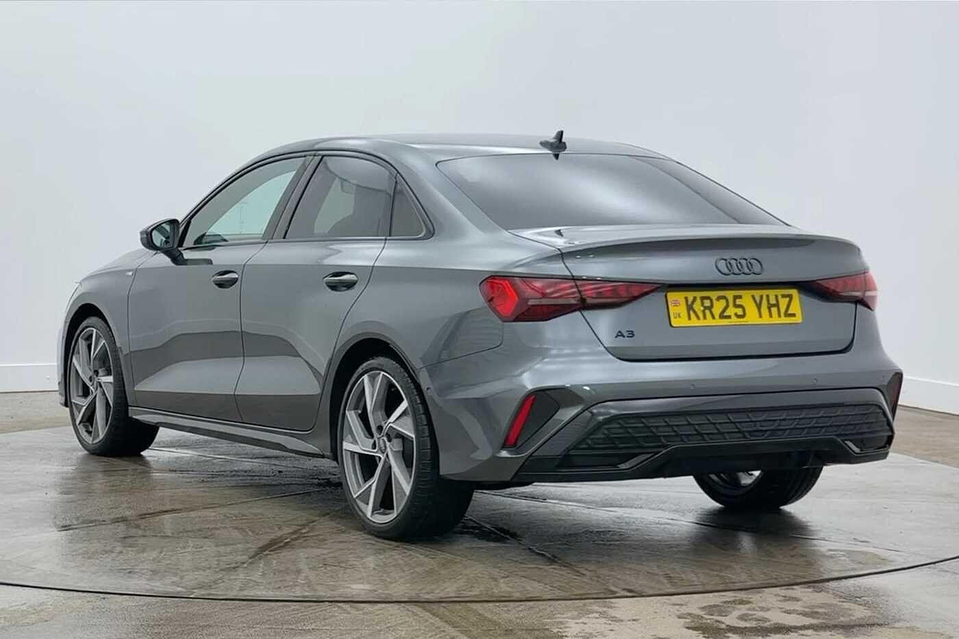 Used Audi A3 2025 for sale - 77546588: Photo 3