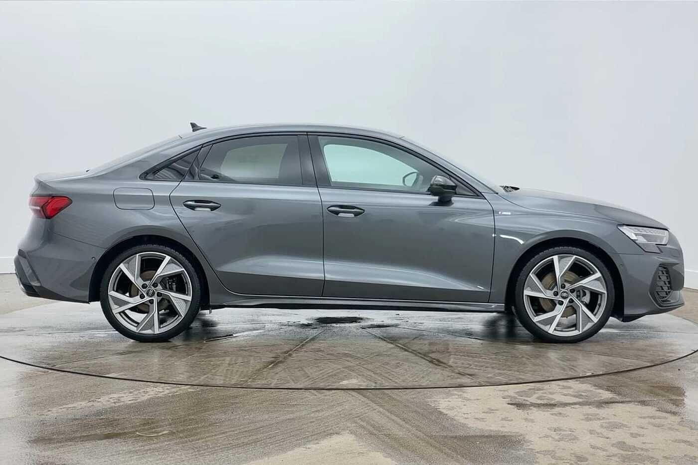 Used Audi A3 2025 for sale - 77546588: Photo 4