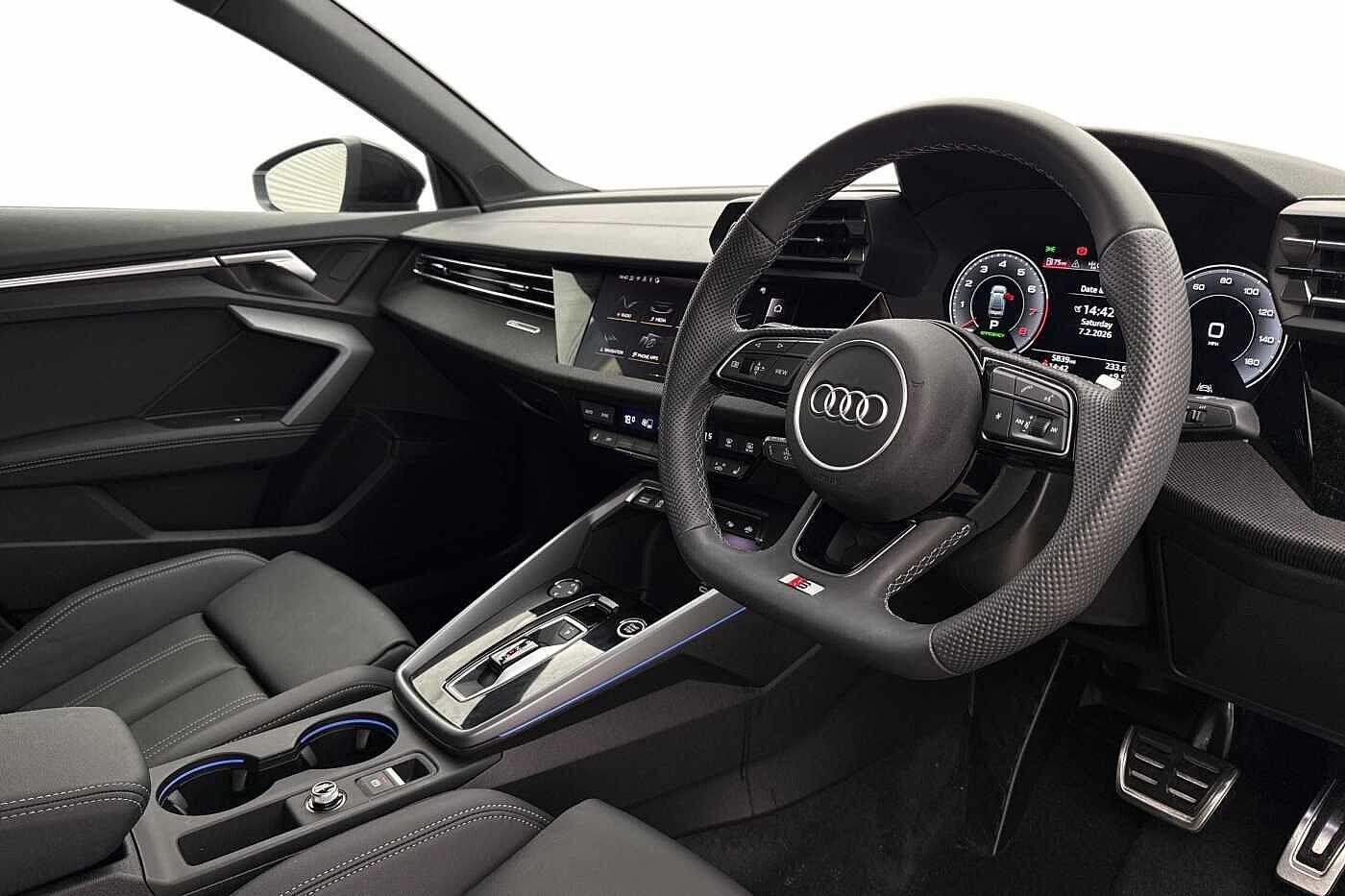 Used Audi A3 2025 for sale - 77546588: Photo 7