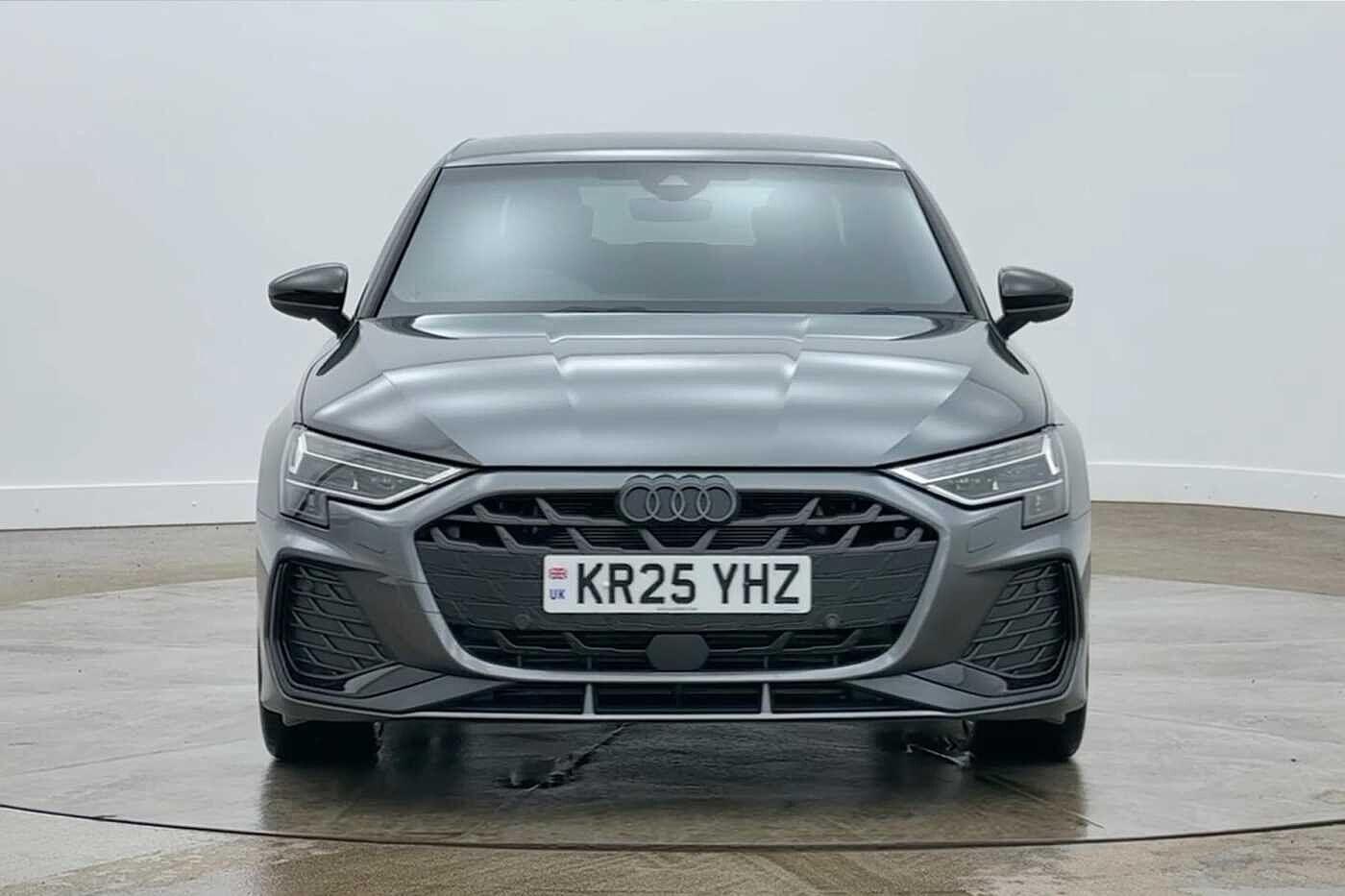 Used Audi A3 2025 for sale - 77546588: Photo 8