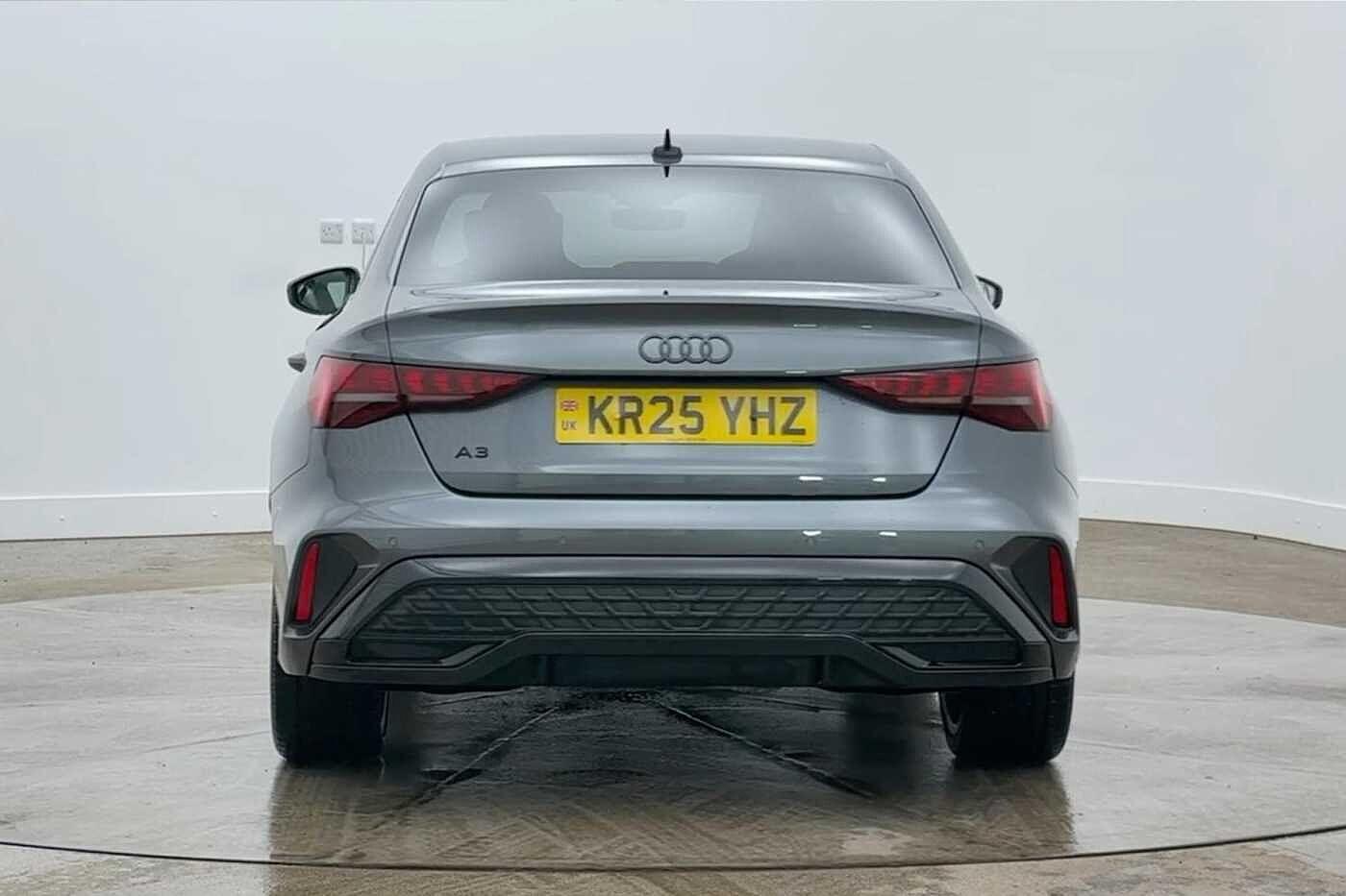 Used Audi A3 2025 for sale - 77546588: Photo 9