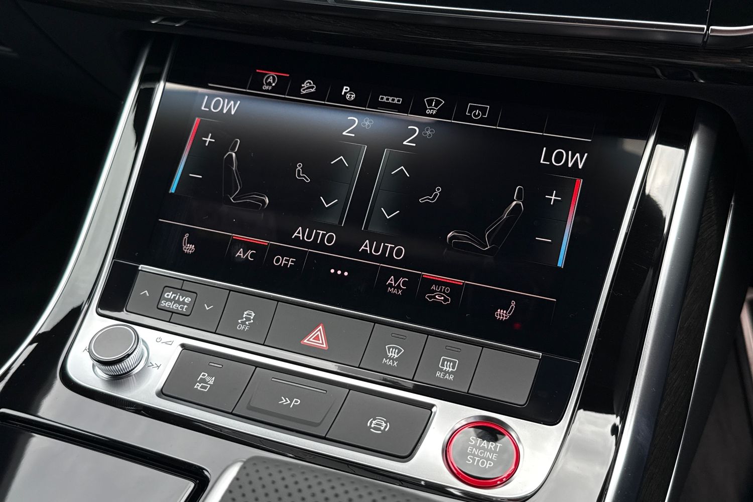 Used Audi SQ7 2026 for sale - 77890653: Photo 21