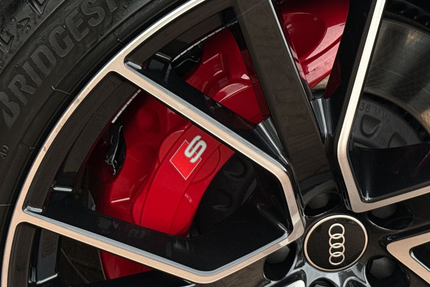 Used Audi SQ7 2026 for sale - 77890653: Photo 29