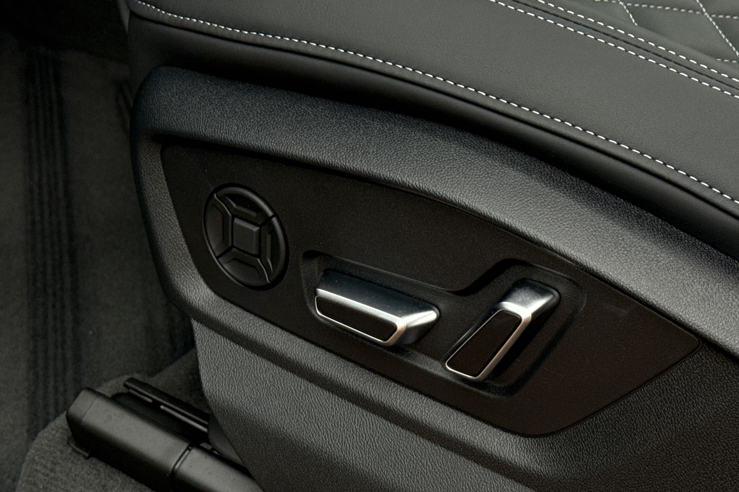 Used Audi SQ7 2026 for sale - 77890653: Photo 34