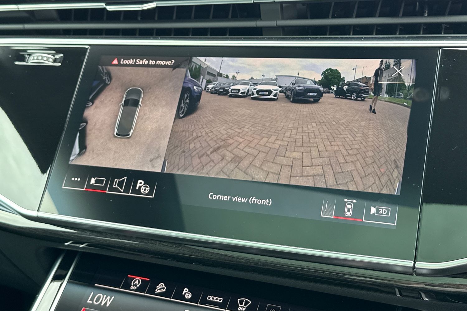 Used Audi SQ7 2026 for sale - 77890653: Photo 42