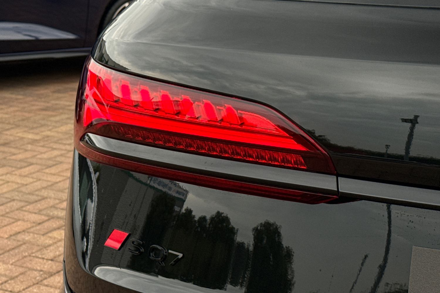 Used Audi SQ7 2026 for sale - 77890653: Photo 49