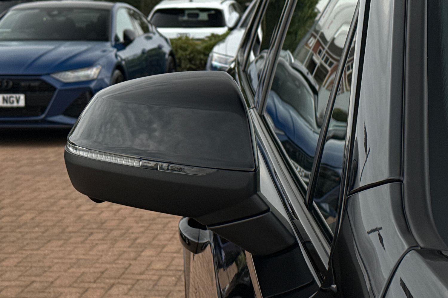 Used Audi SQ7 2026 for sale - 77890653: Photo 53