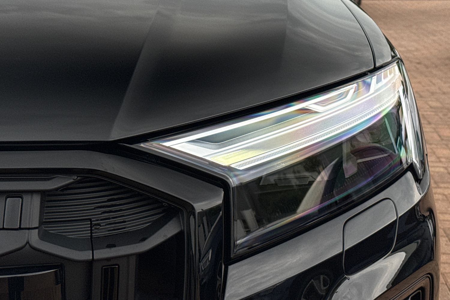 Used Audi SQ7 2026 for sale - 77890653: Photo 54