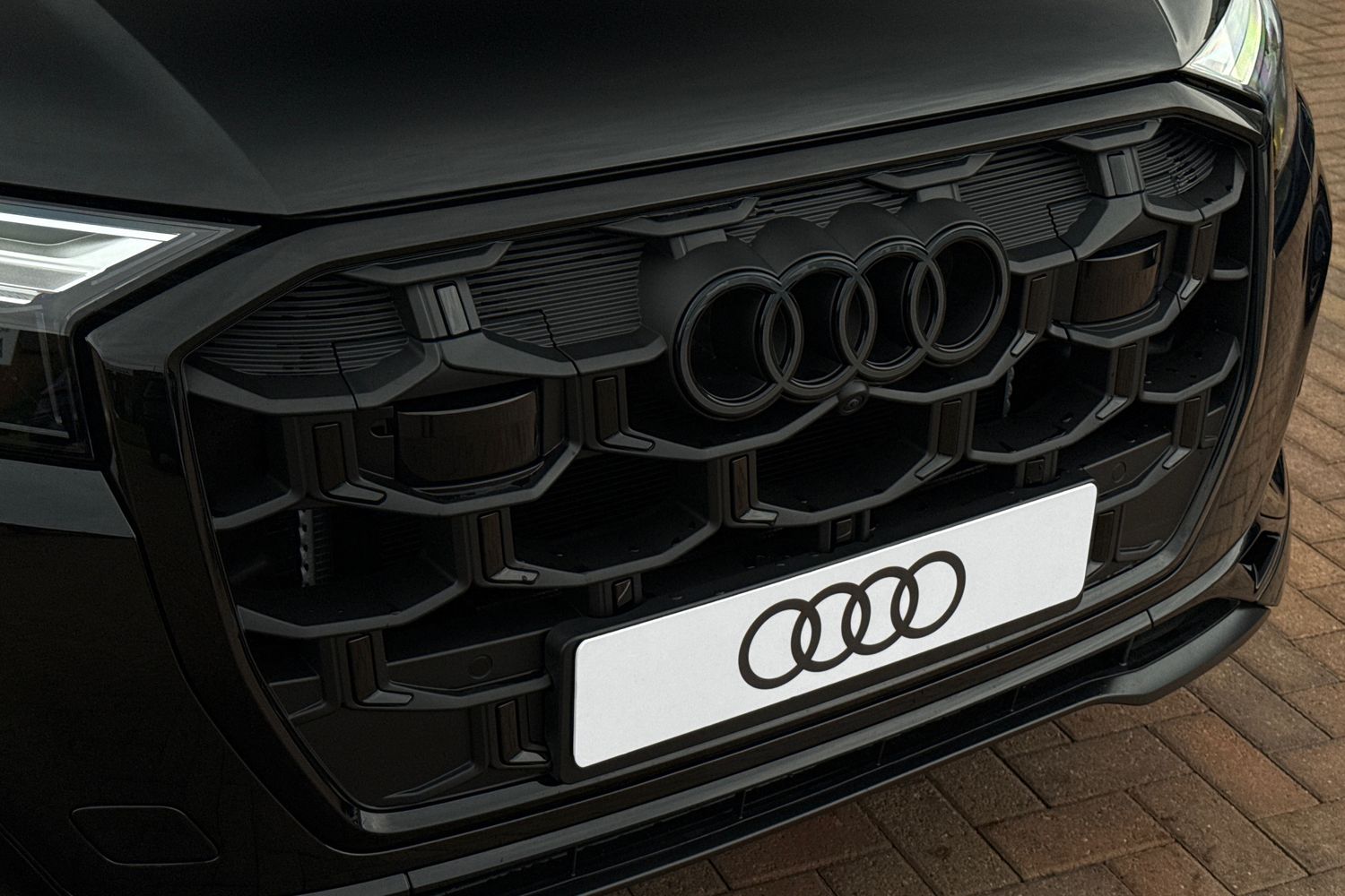 Used Audi SQ7 2026 for sale - 77890653: Photo 55