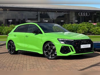 Used Audi RS3 2022 for sale - 79719853: Photo
