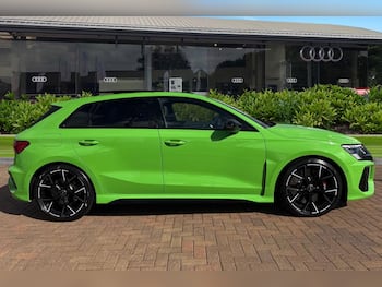 Used Audi RS3 2022 for sale - 79719853: Photo