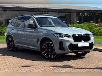 Used BMW X3 2024 for sale - 79627556: Photo