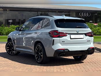 Used BMW X3 2024 for sale - 79627556: Photo