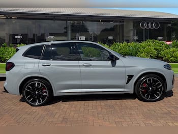 Used BMW X3 2024 for sale - 79627556: Photo