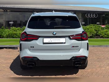 Used BMW X3 2024 for sale - 79627556: Photo