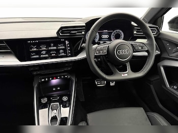Used Audi A3 2025 for sale - 78655244: Photo