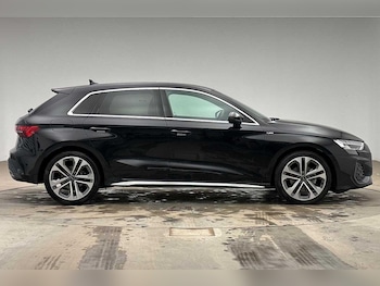 Used Audi A3 2025 for sale - 78655244: Photo