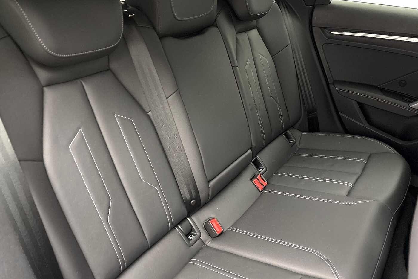 Used Audi A3 2025 for sale - 78029331: Photo 10