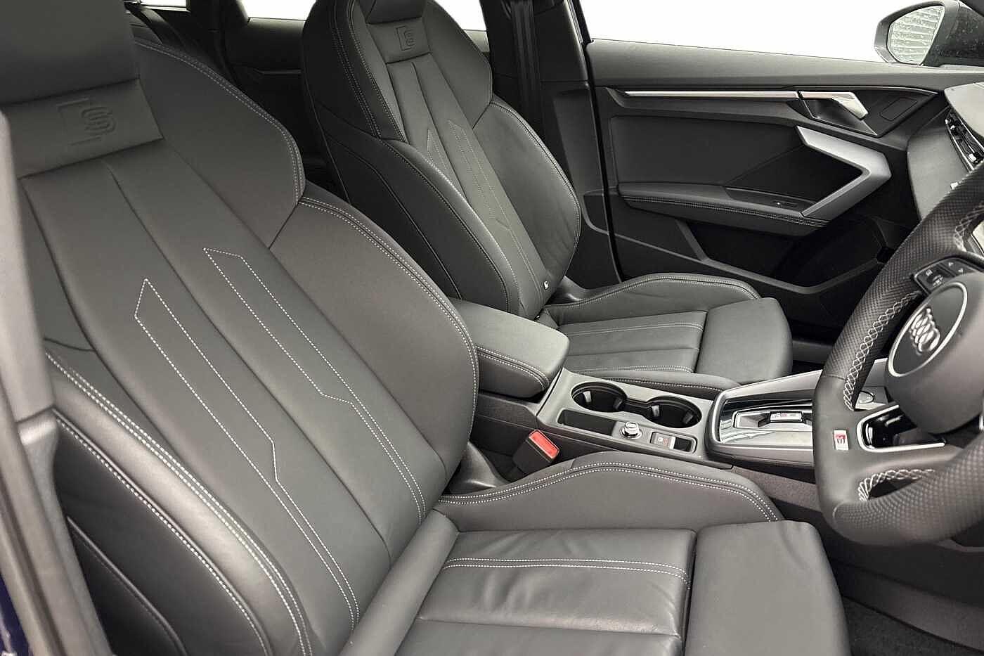 Used Audi A3 2025 for sale - 78029331: Photo 11