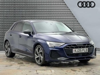 Used Audi A3 2025 for sale - 78029331: Photo