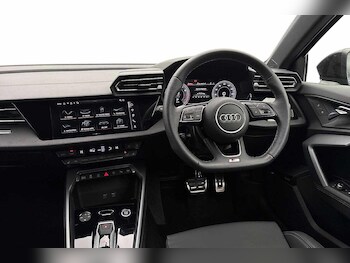 Used Audi A3 2025 for sale - 78029331: Photo