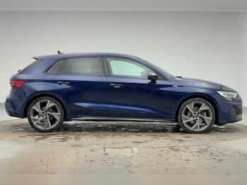 Used Audi A3 2025 for sale - 78029331: Photo