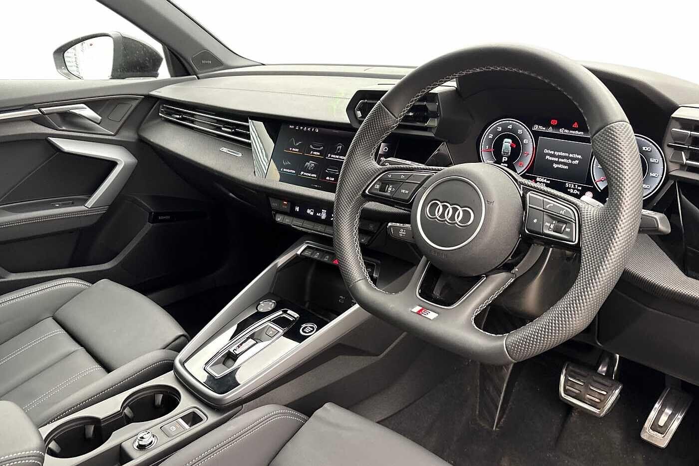 Used Audi A3 2025 for sale - 78029331: Photo 7