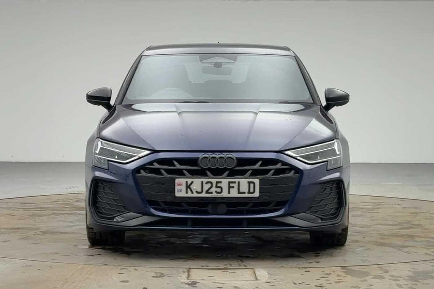 Used Audi A3 2025 for sale - 78029331: Photo 8