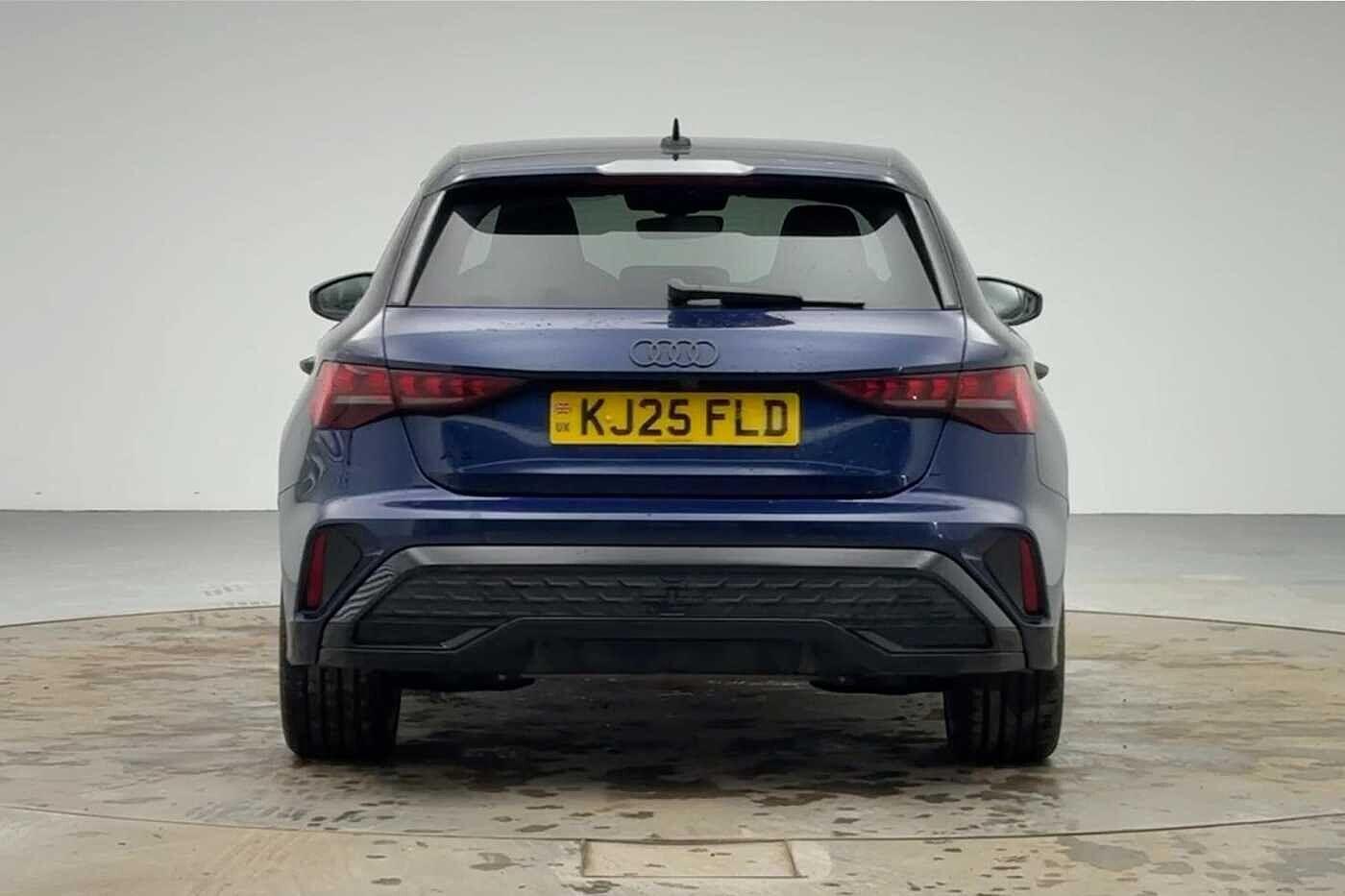 Used Audi A3 2025 for sale - 78029331: Photo 9