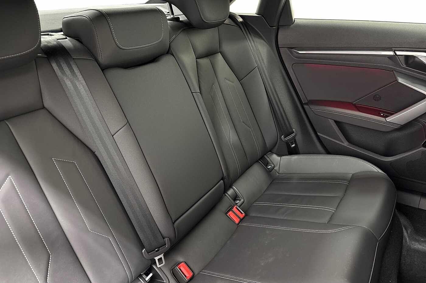 Used Audi A3 2025 for sale - 77161344: Photo 10